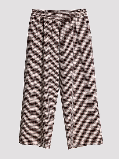 брюки Max Mara Weekend EBE