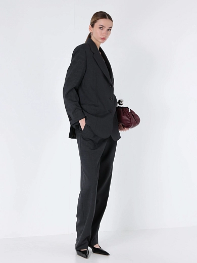 жакет Max Mara Weekend EDMEA