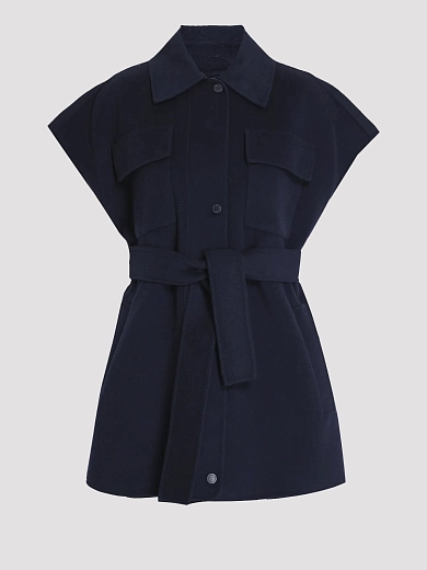 жилет Max Mara Weekend ELEGIA