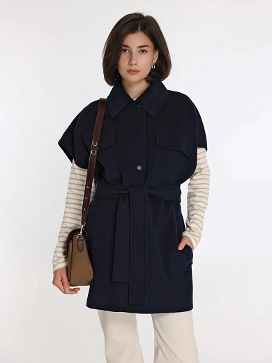 жилет Max Mara Weekend ELEGIA