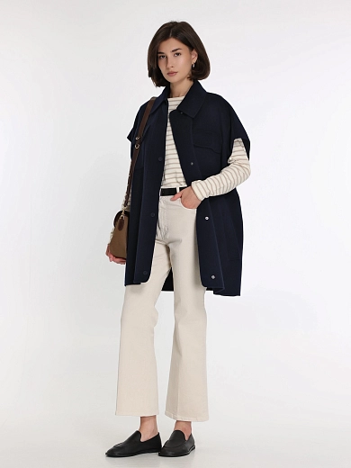 жилет Max Mara Weekend ELEGIA