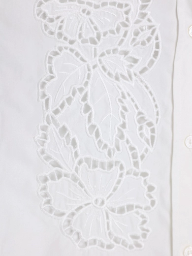 рубашка Max Mara Weekend ELMI