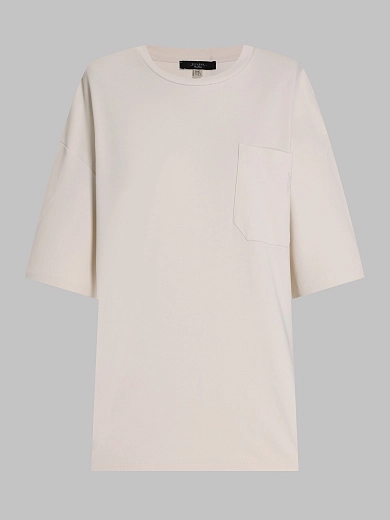 футболка Max Mara Weekend ESEDRA