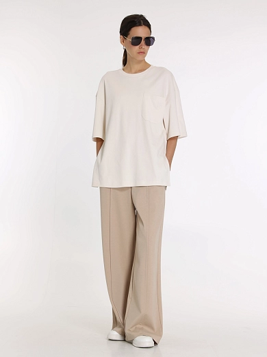 футболка Max Mara Weekend ESEDRA