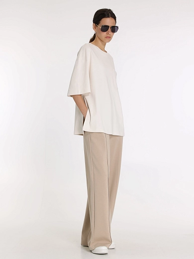 футболка Max Mara Weekend ESEDRA