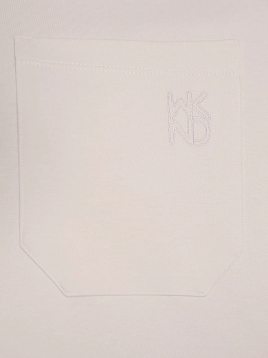 футболка Max Mara Weekend ESEDRA