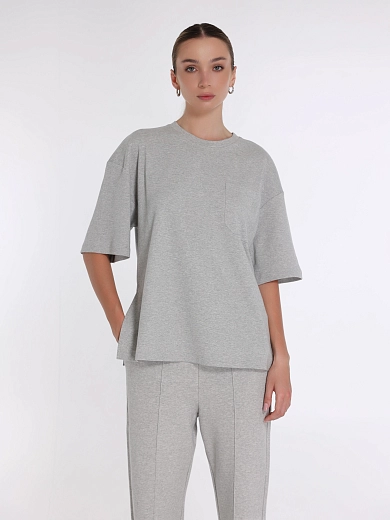 футболка Max Mara Weekend ESEDRA