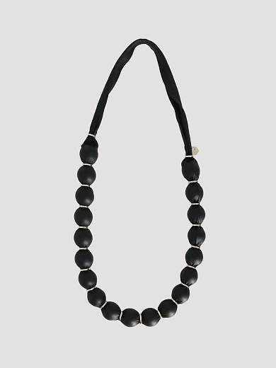 ожерелье Max Mara Weekend FACHIRO