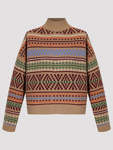 свитер Max Mara Weekend FESTOSO