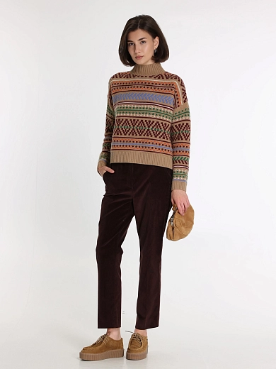 свитер Max Mara Weekend FESTOSO