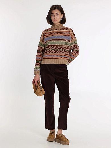 свитер Max Mara Weekend FESTOSO