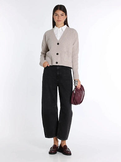 кардиган Max Mara Weekend FILMATO