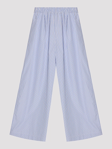 брюки Max Mara Weekend FLEUR