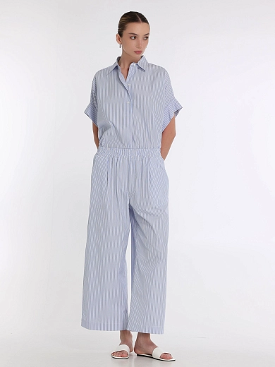 брюки Max Mara Weekend FLEUR