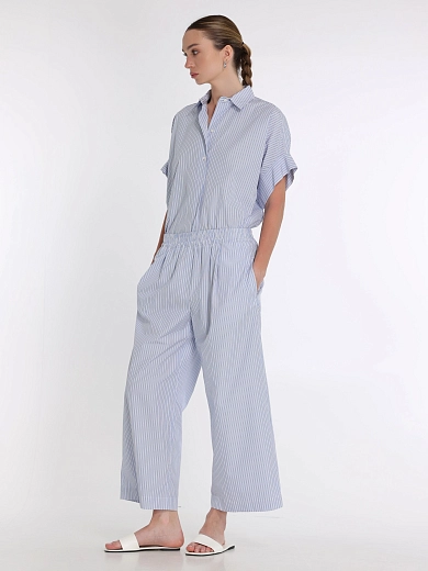 брюки Max Mara Weekend FLEUR