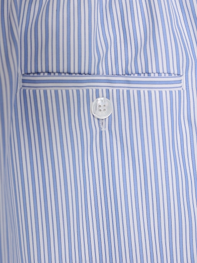 брюки Max Mara Weekend FLEUR