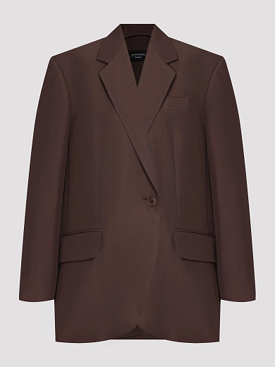 жакет Max Mara Weekend FLOC