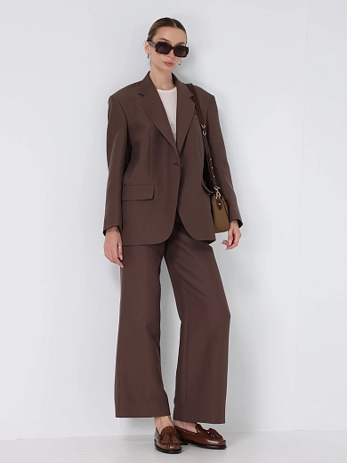 жакет Max Mara Weekend FLOC