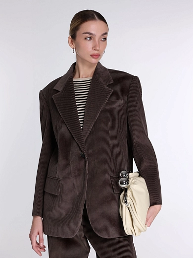 жакет Max Mara Weekend FORMIA