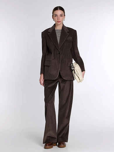 жакет Max Mara Weekend FORMIA