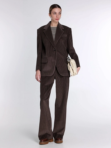 жакет Max Mara Weekend FORMIA