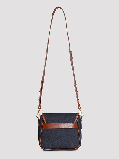 сумка Max Mara Weekend GAPDENIM