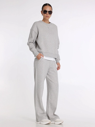 толстовка спортивная Max Mara Weekend GERBA