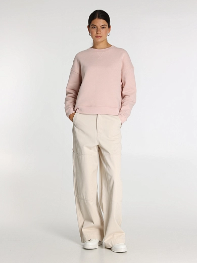 толстовка спортивная Max Mara Weekend GERBA