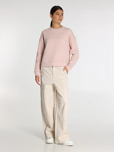 толстовка спортивная Max Mara Weekend GERBA