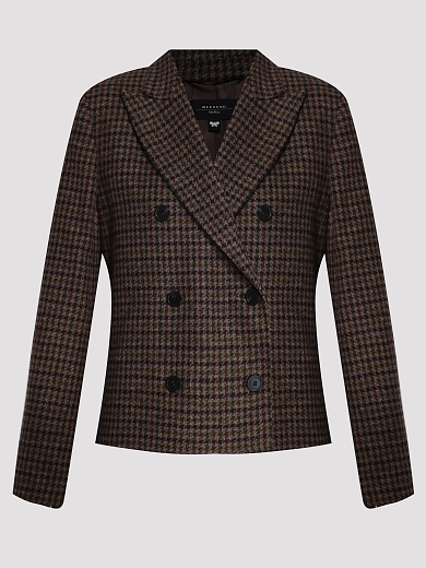 жакет Max Mara Weekend GERUSIA