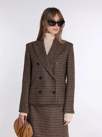 жакет Max Mara Weekend GERUSIA