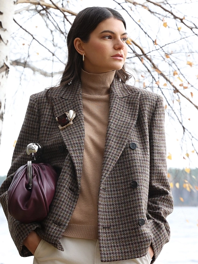 жакет Max Mara Weekend GERUSIA