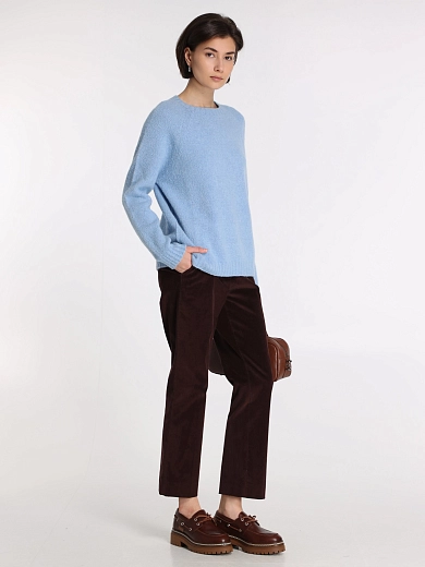 джемпер Max Mara Weekend GHIACCI