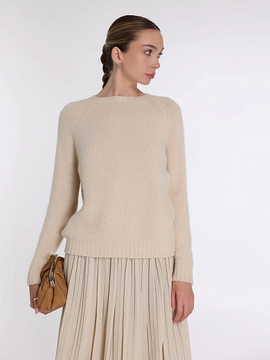 джемпер Max Mara Weekend GHIACCI