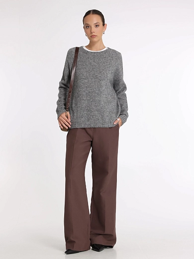 джемпер Max Mara Weekend GHIACCI