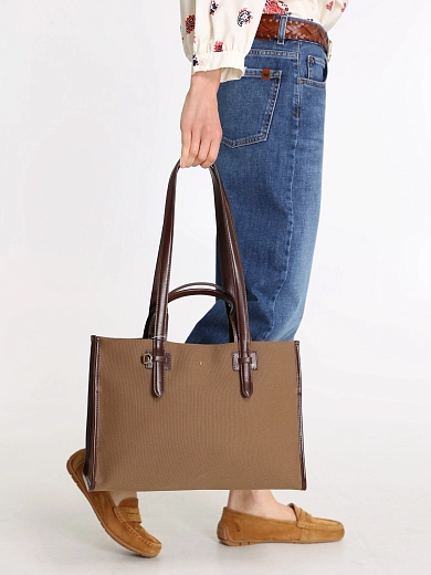 сумка Max Mara Weekend GIANNA