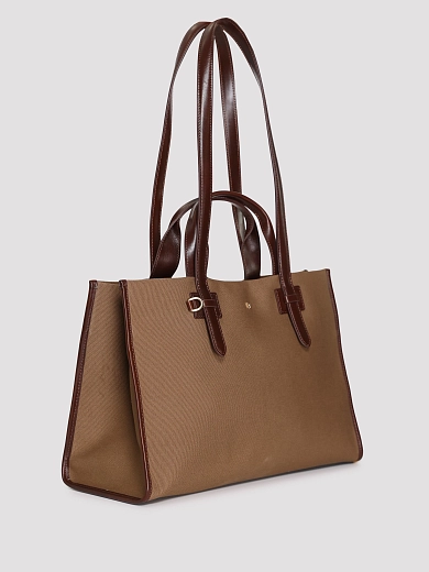 сумка Max Mara Weekend GIANNA