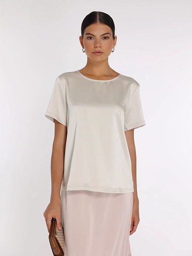 блузка Max Mara Weekend GILBERT