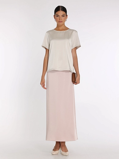 блузка Max Mara Weekend GILBERT