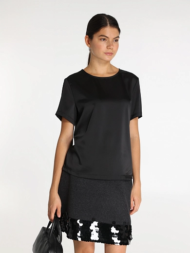 блузка Max Mara Weekend GILBERT