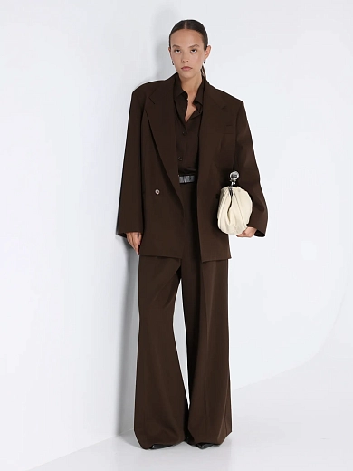 жакет Max Mara Weekend GINSENG