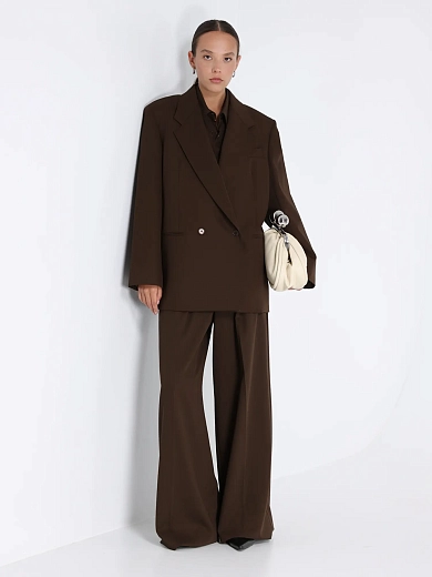 жакет Max Mara Weekend GINSENG