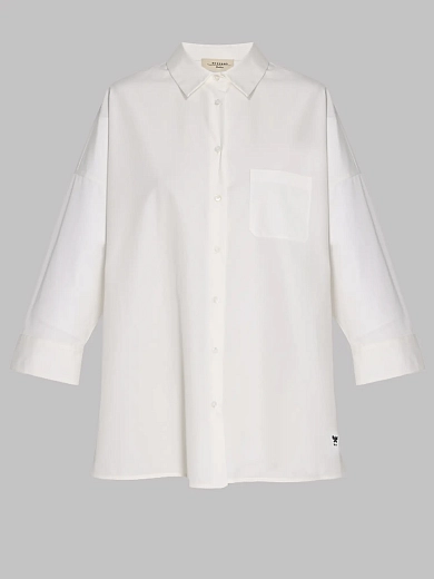 рубашка Max Mara Weekend GIRALDA