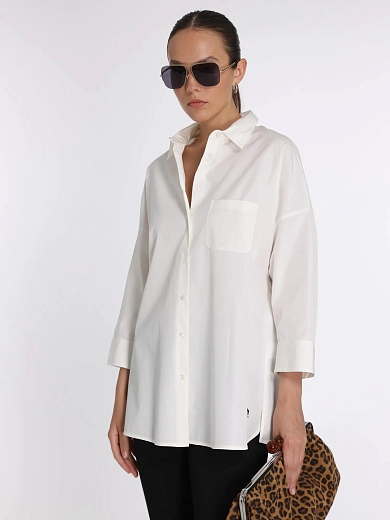 рубашка Max Mara Weekend GIRALDA