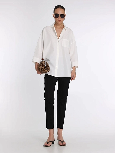 рубашка Max Mara Weekend GIRALDA