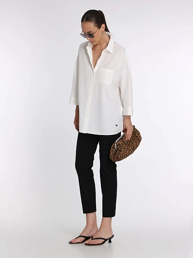 рубашка Max Mara Weekend GIRALDA