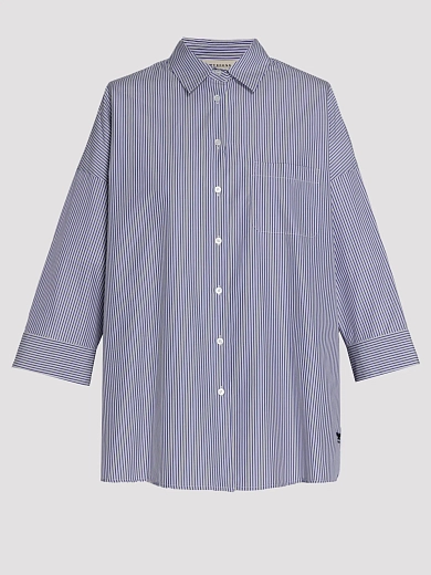 рубашка Max Mara Weekend GIRALDA