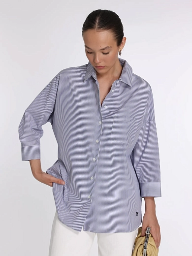 рубашка Max Mara Weekend GIRALDA