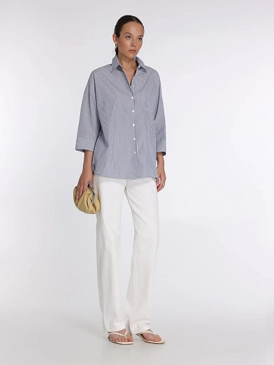 рубашка Max Mara Weekend GIRALDA