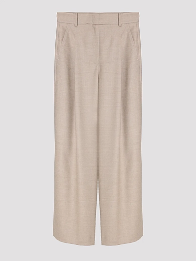 брюки Max Mara Weekend GLOBALE